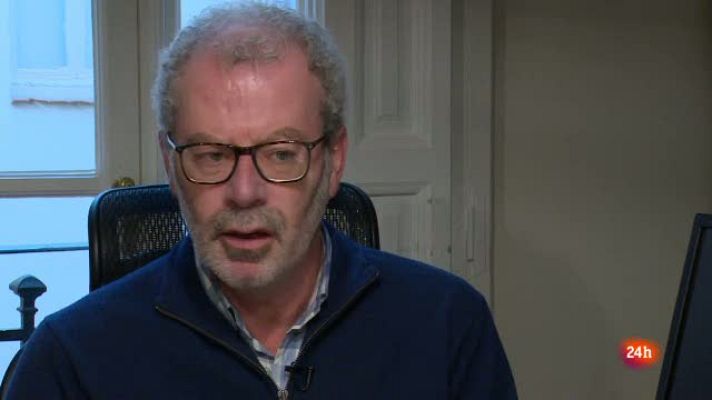 Repor - Arsenal Made in Spain - Jesús Núñez