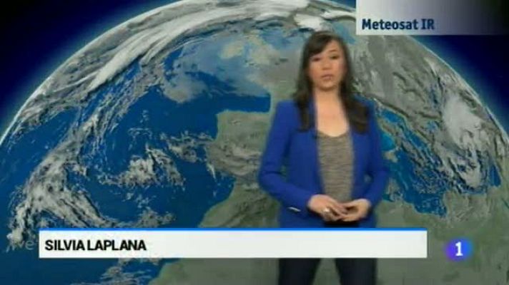 Noticias de Extremadura - El tiempo en Extremadura - 11/02/15