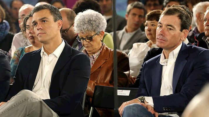 Informativo de Madrid - Informativo de Madrid - 11/02/15