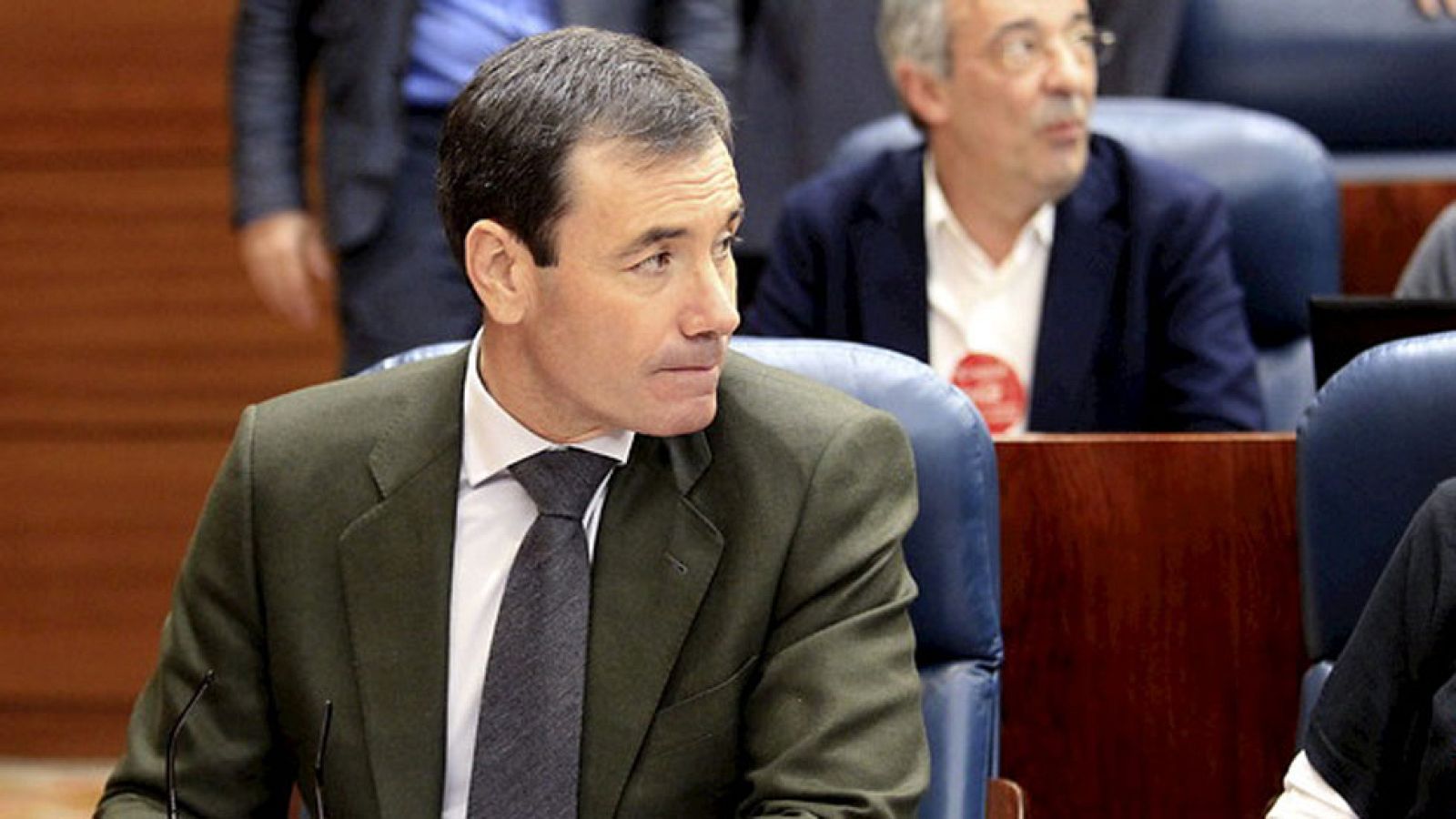 Telediario 1 en cuatro minutos - 11/02/15