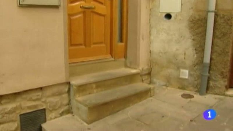 Telenavarra en 2' - 11/02/2015 | Ver