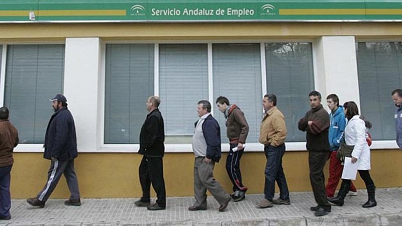 La Junta encontró irregularidades en las ayudas a los cursos de formación en 2014