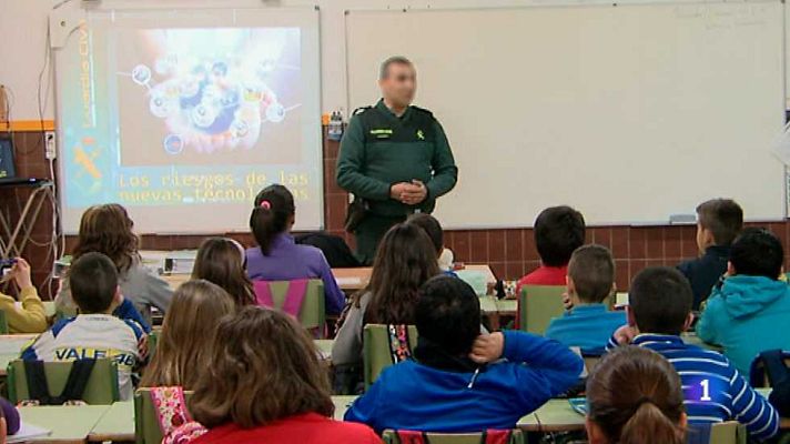 L'informatiu - Comunitat Valenciana - L'Informatiu - Comunitat Valenciana - 11/02/15