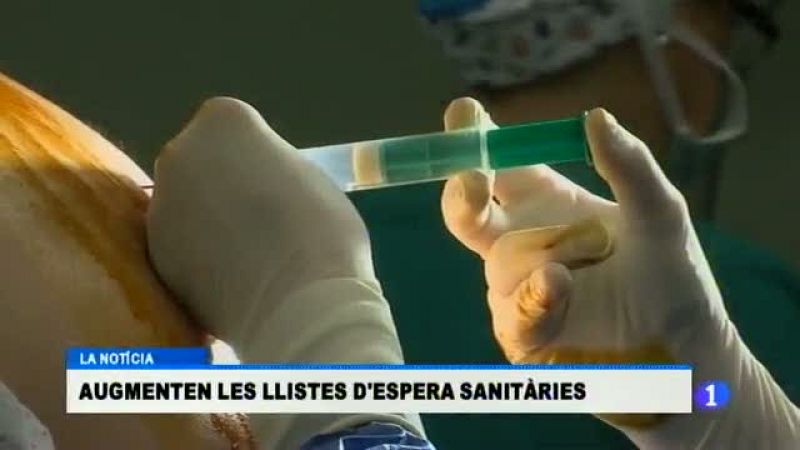 Informatiu Balear - 11/02/15 | Ver