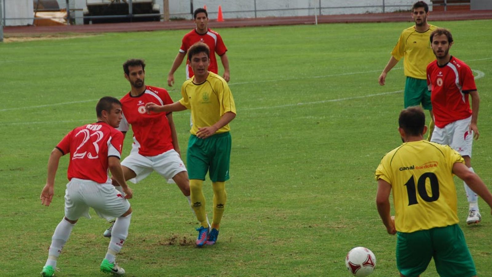 El fútbol base se rebela contra la nueva legislación fiscal