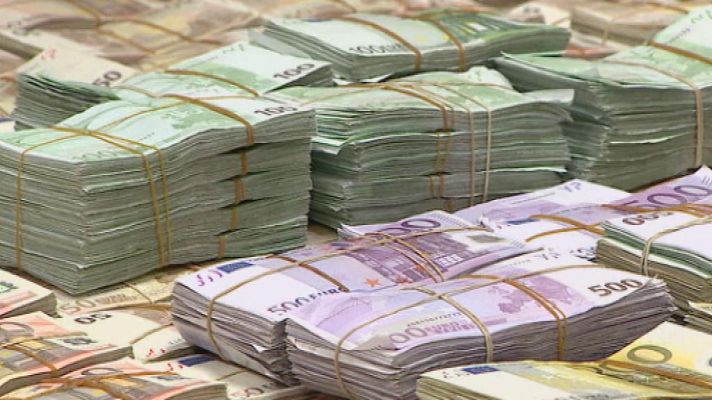 Telecanarias - Canarias en 2' - 11/02/15