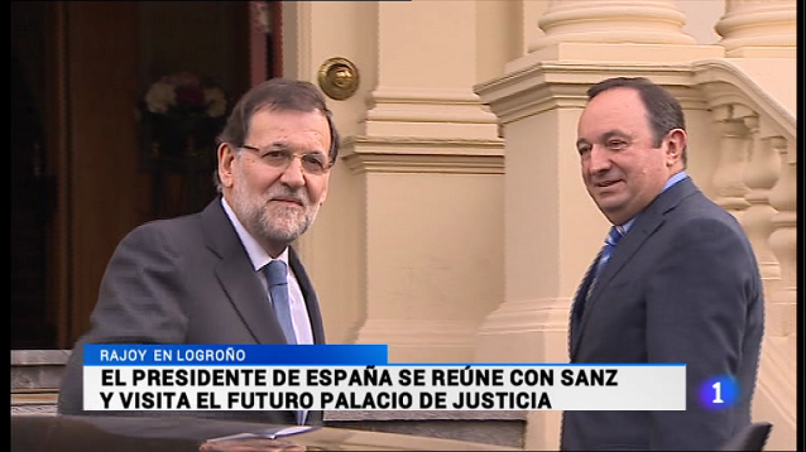 Informativo Telerioja - 11/02/15 | Ver