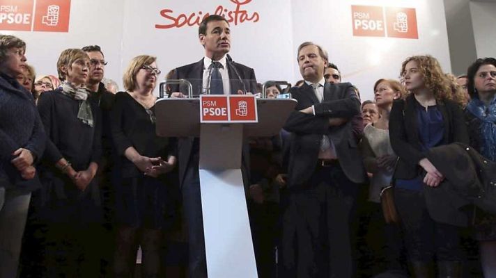 Telediario 1 - Telediario - 15 horas - 11/02/15