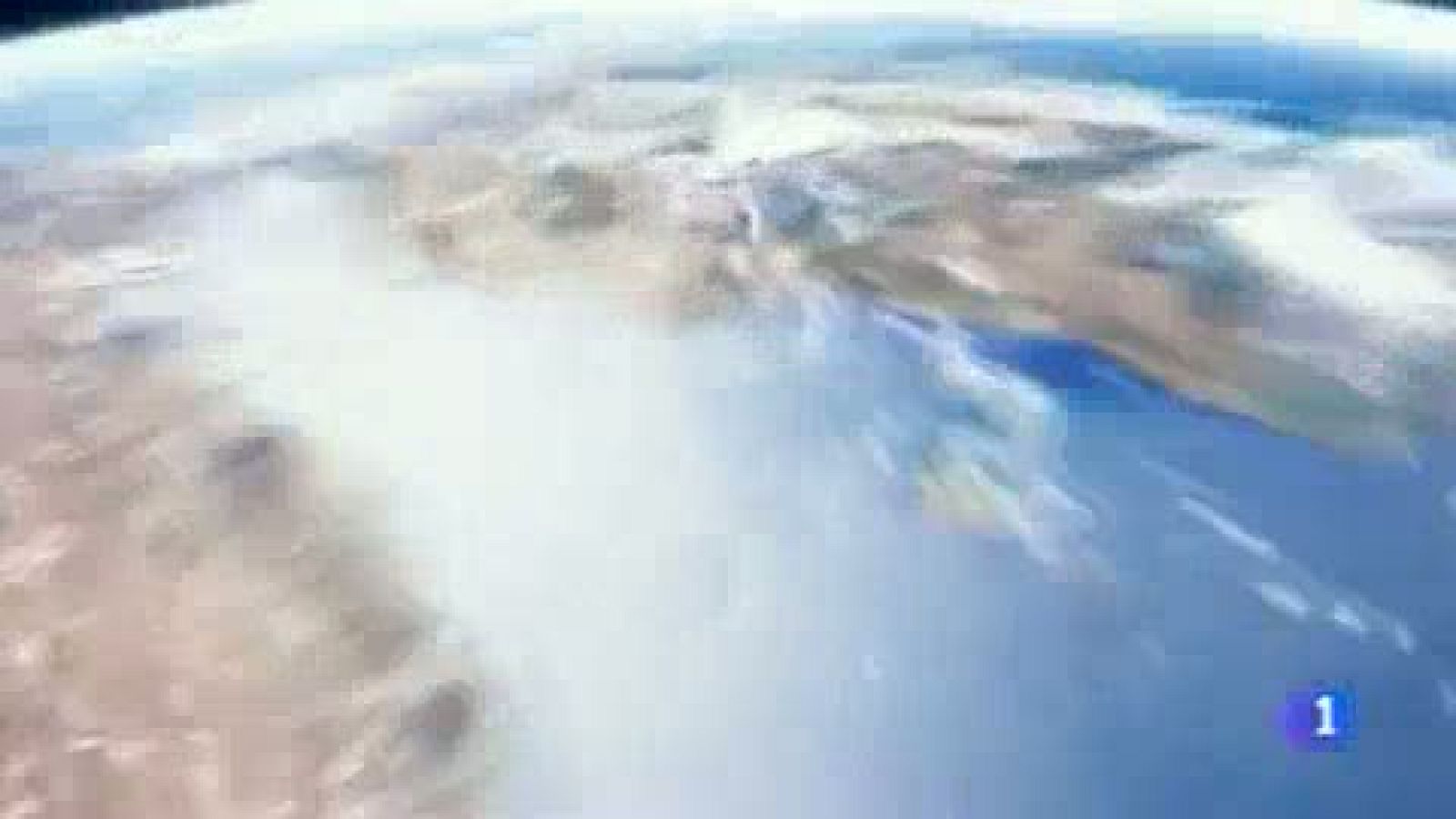 El tiempo en el País Vasco - 11/02/15