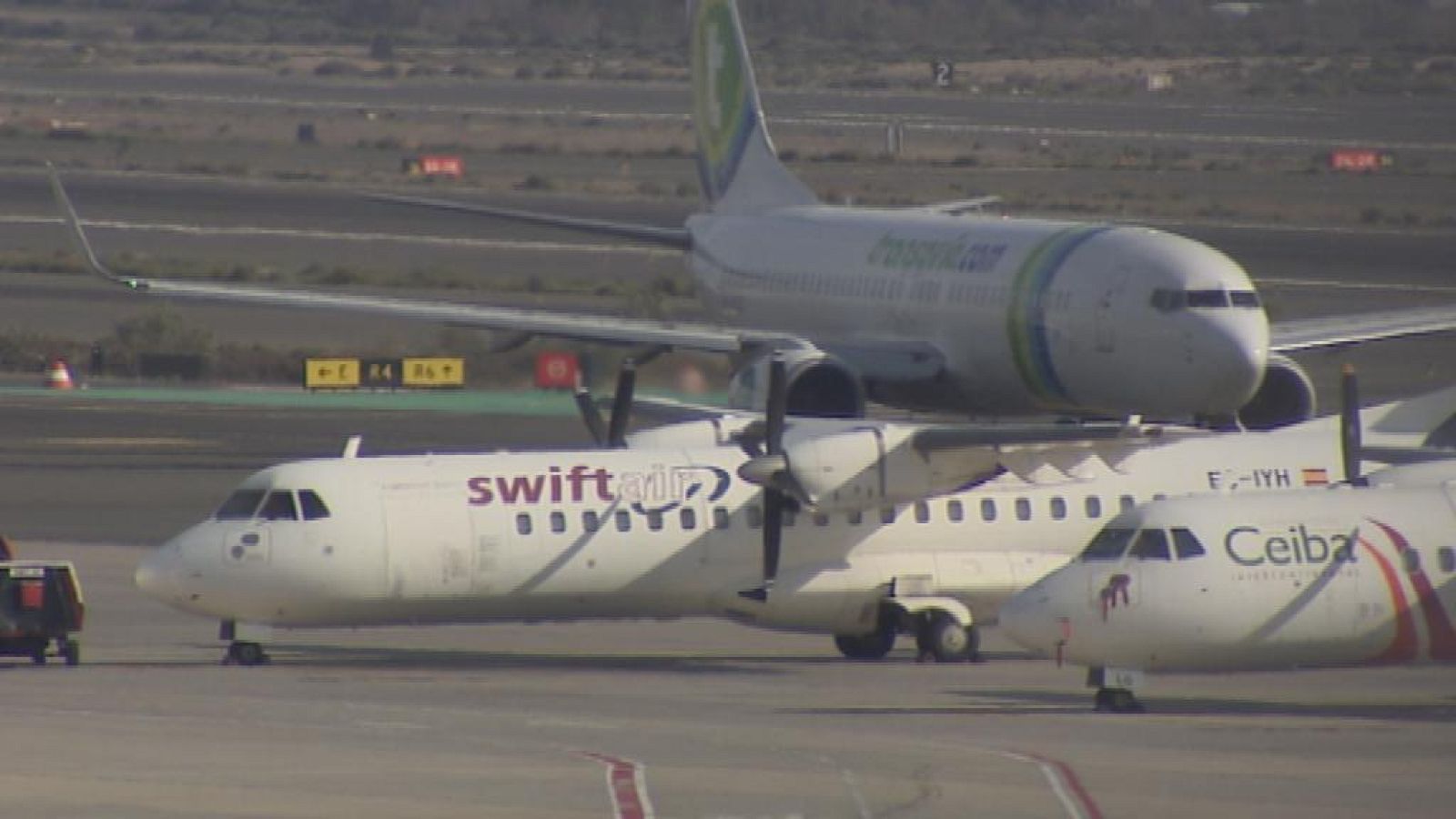 Telecanarias - 11/02/15