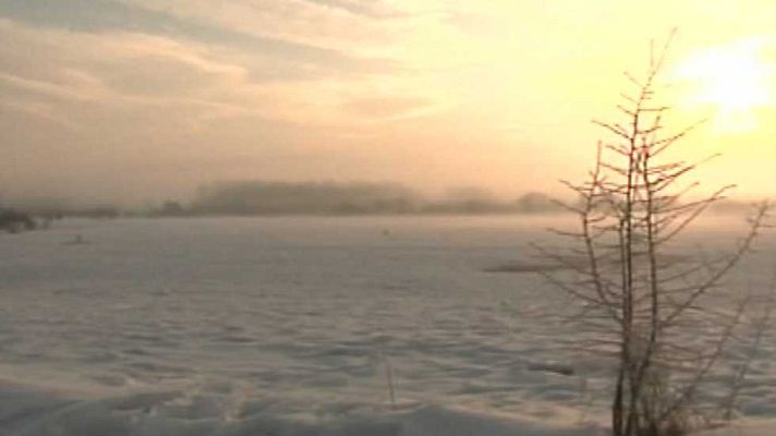 España en 24h - España en 24 horas - 11/02/15