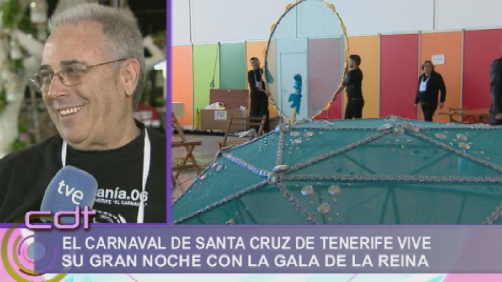 Cerca de ti - 11/02/15