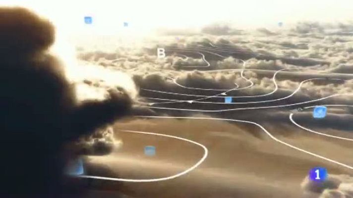 TeleCantabria - El tiempo en Cantabria - 11/02/15