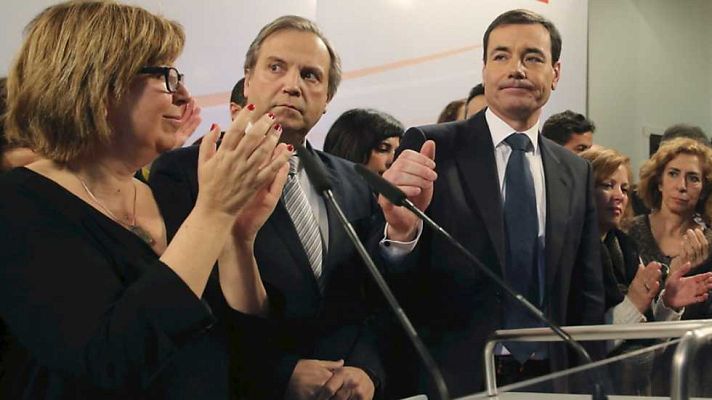 La tarde en 24h - Bloque 17 horas - 11/02/15