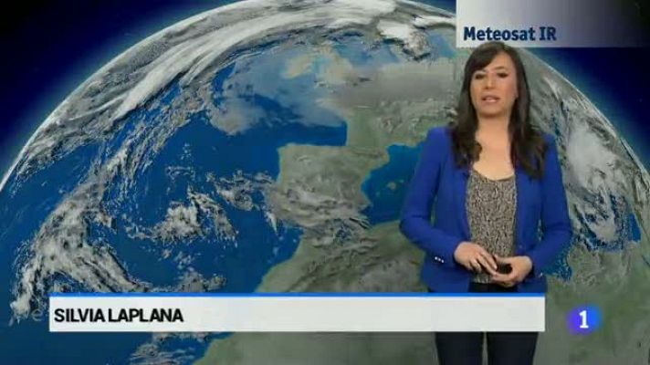 Noticias Andalucía - El tiempo en Andalucía - 11/02/2015