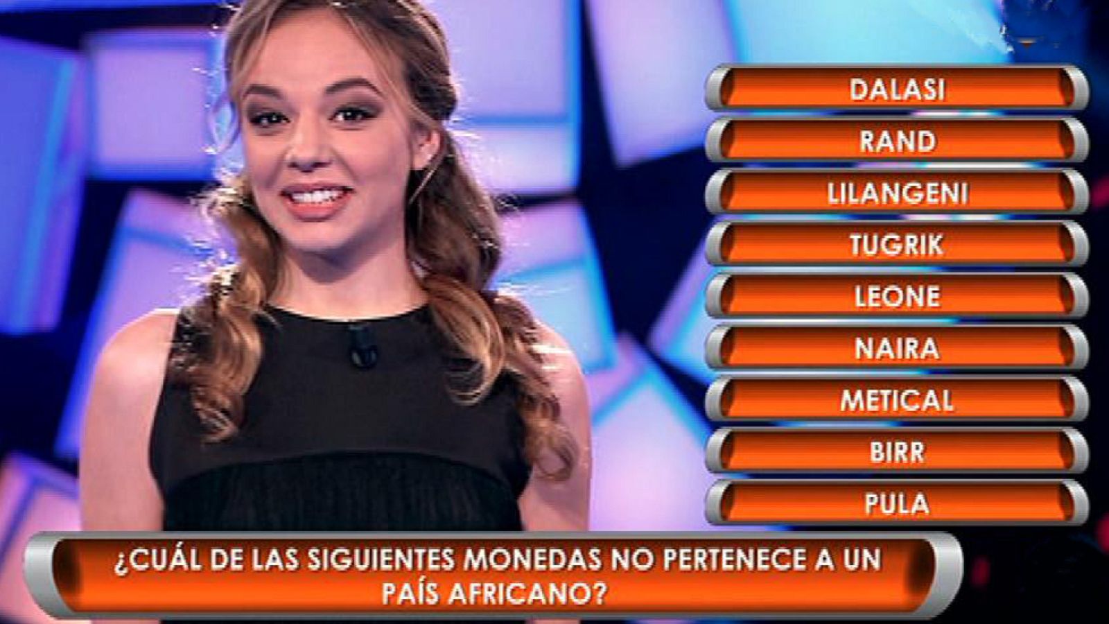 Una trampa rápida | Ver