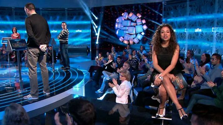 El legado - El legado - 11/02/15