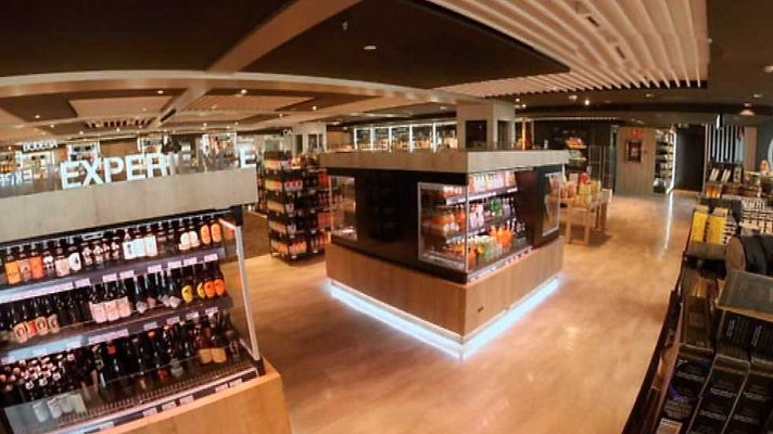 Aquí la Tierra - Aquí la Tierra - 11/02/15