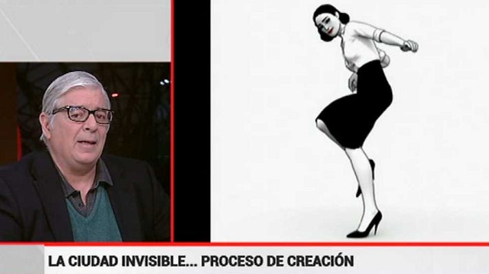 La tarde en 24h - La hora cultural - 11/02/15