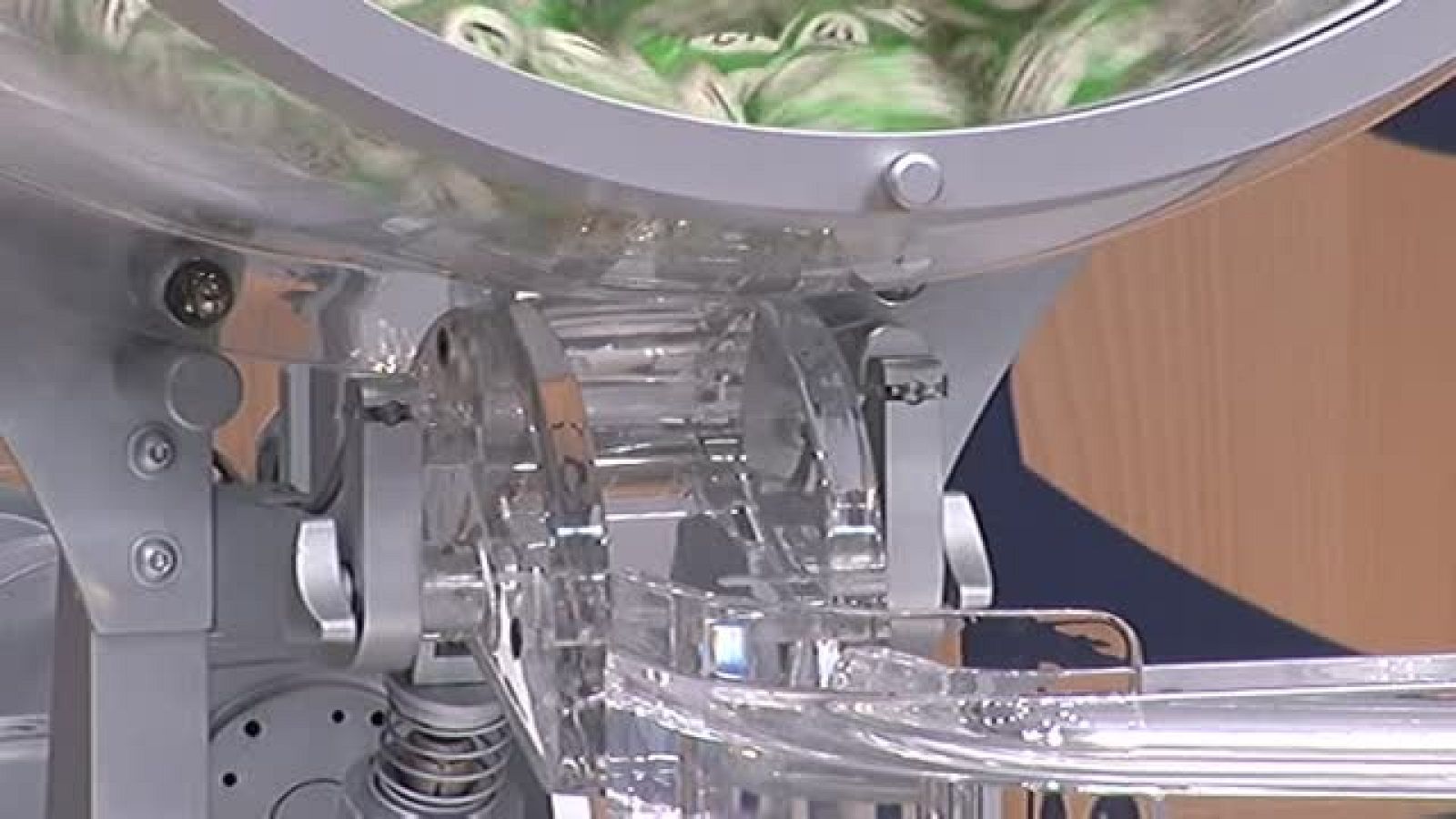 Bonoloto - 11/02/2015 - ver ahora