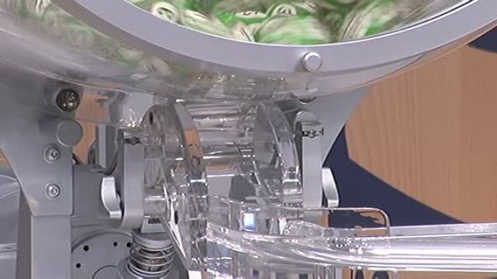 SELAE - Bonoloto - 11/02/2015