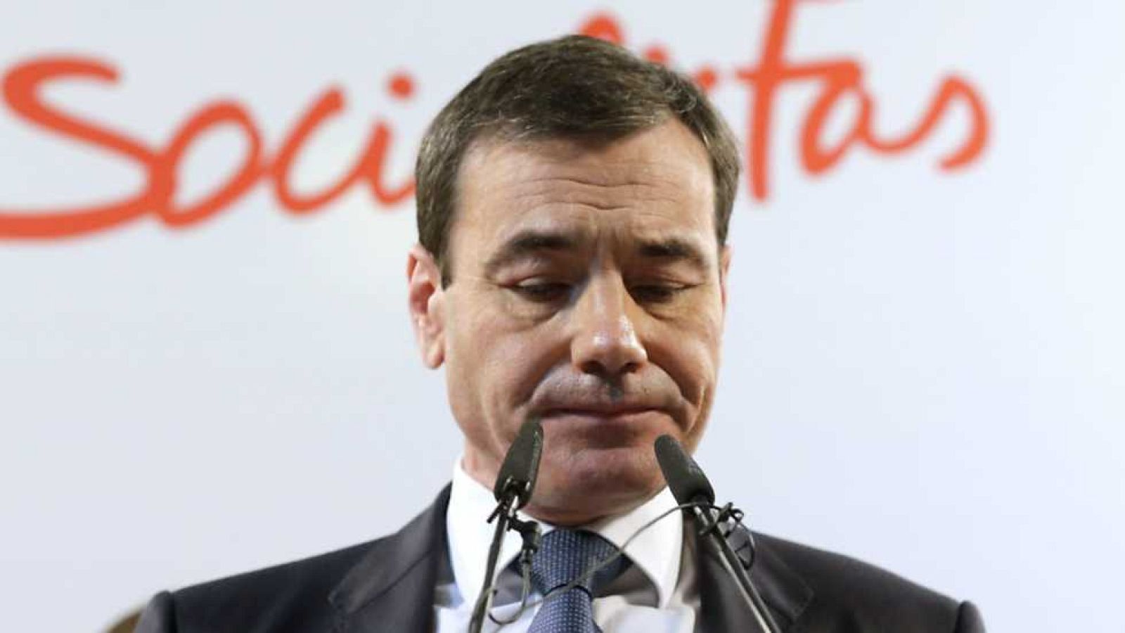 Telediario - 21 horas - 11/02/15 - Ver ahora