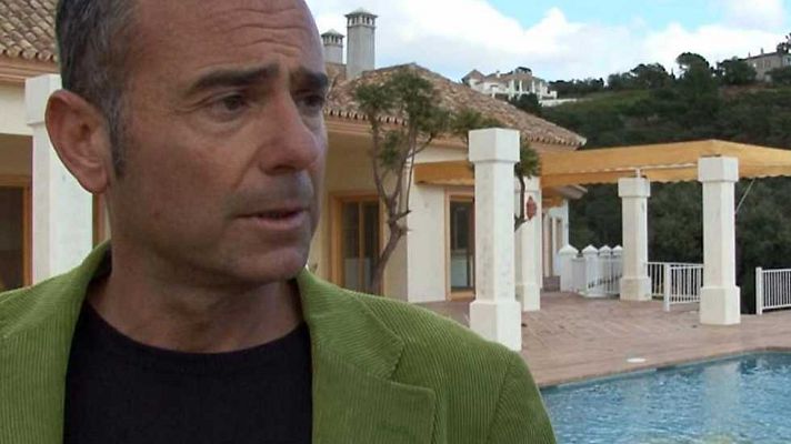 Comando Actualidad - Busco casa barata