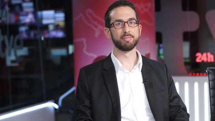 La noche en 24h - La noche en 24 horas - 11/02/15