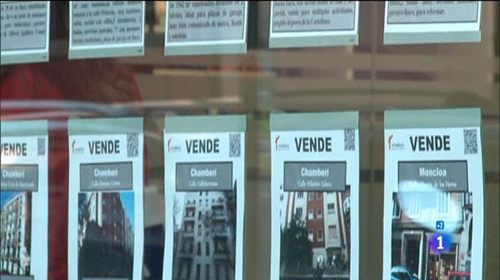 Comando Actualidad - Busco casa barata - El resurgir de la agencia