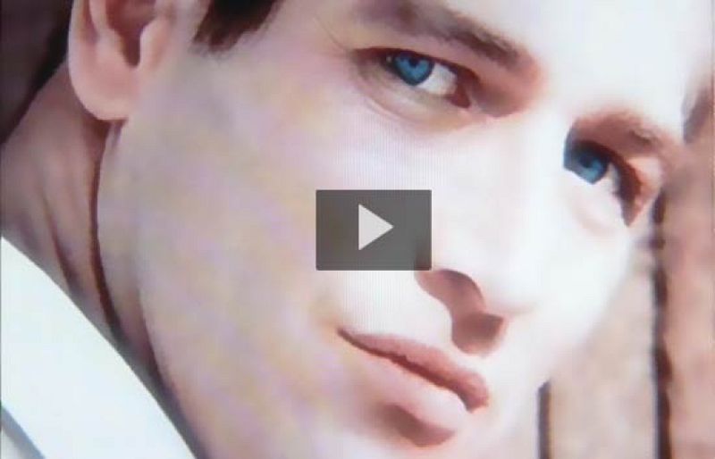 Paul Newman en la memoria desde San Sebastián