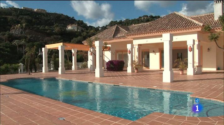 Comando Actualidad - Busco casa barata - Casas de superlujo