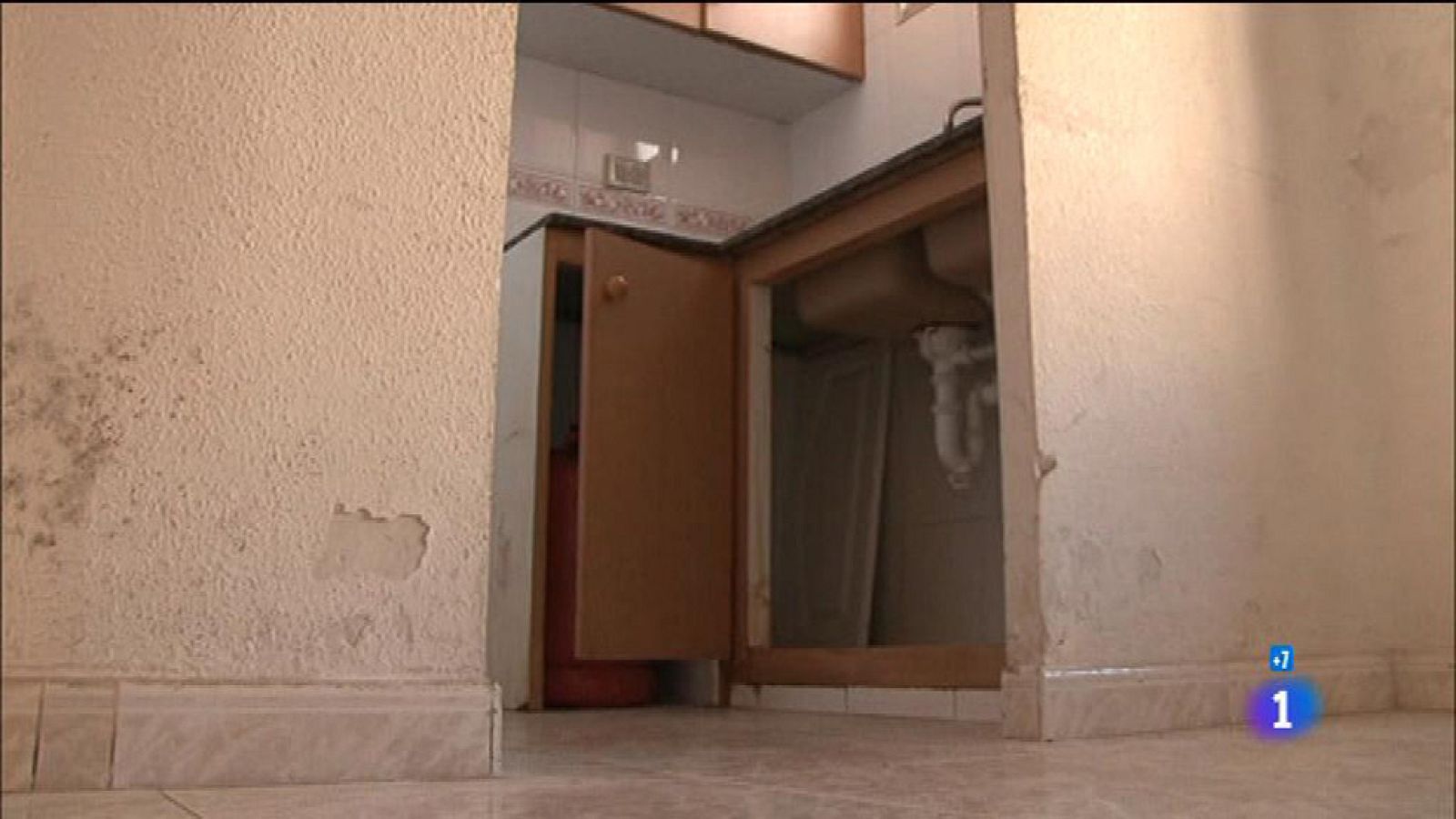 Comando actualidad - Busco casa barata - Procedente de desahucio