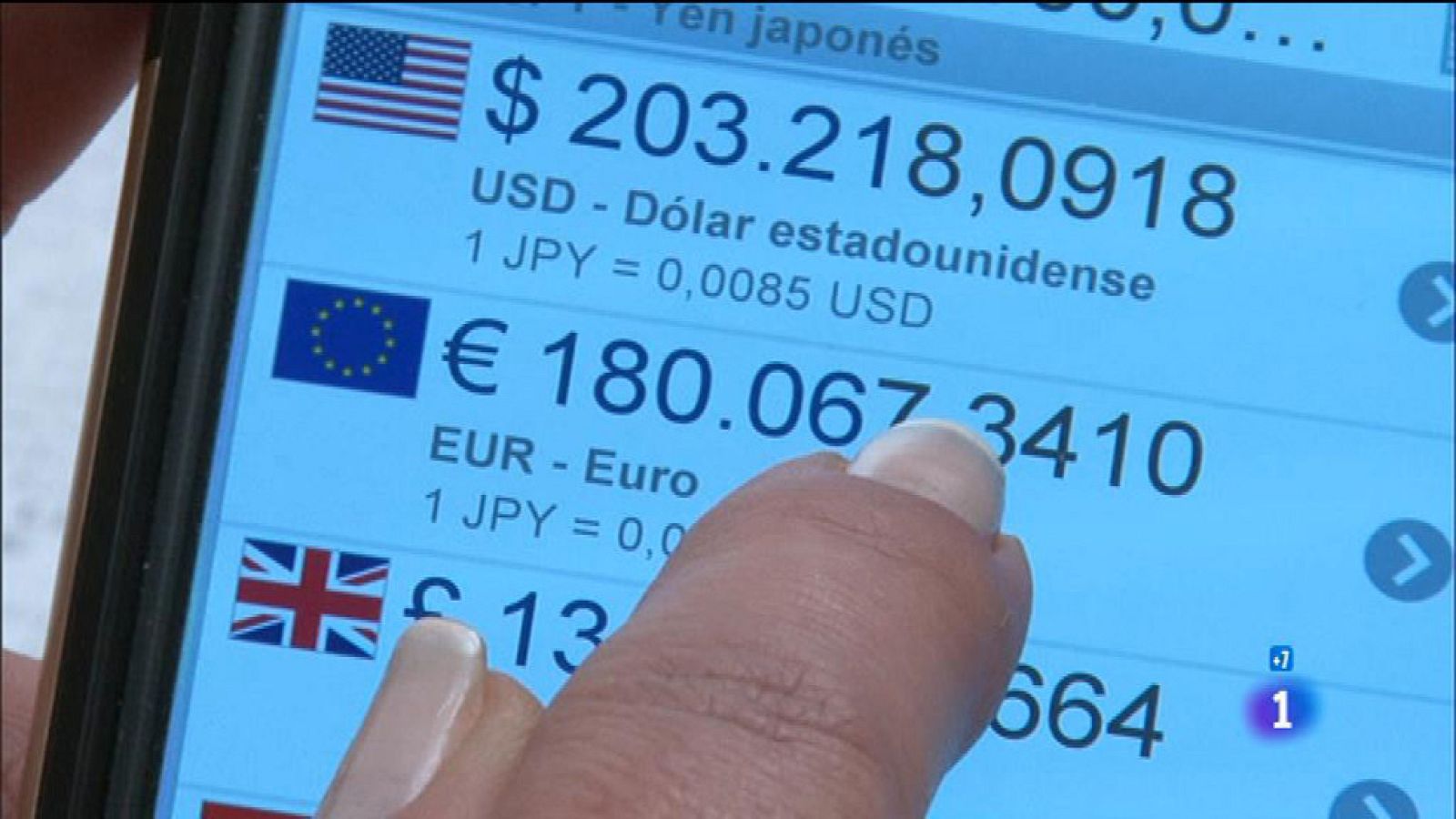 Comando actualidad - Busco casa barata - Hipotecas abusivas y notarios