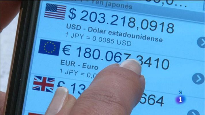 Comando Actualidad - Hipotecas abusivas y notarios