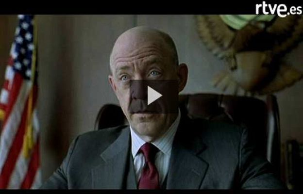 Festival de cine de San Sebastián - Tráiler de 'Burn after reading'