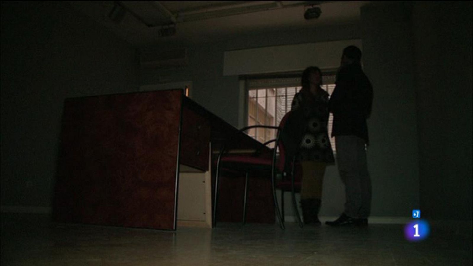 Comando actualidad - Busco casa barata - Barrio rico, barrio pobre