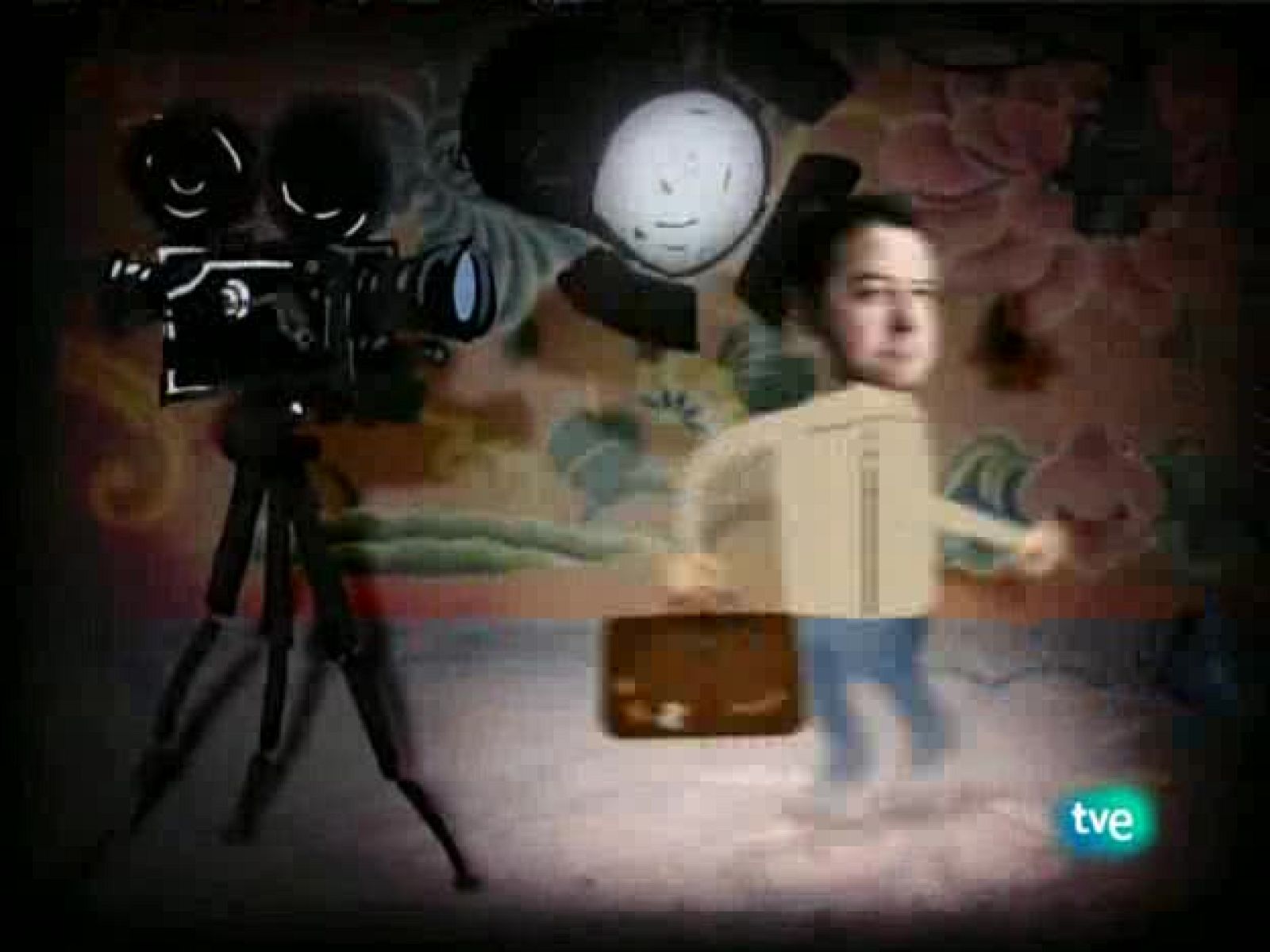 Pasándolo de cine - 27/09/08 - Pasándolo de cine | Ver