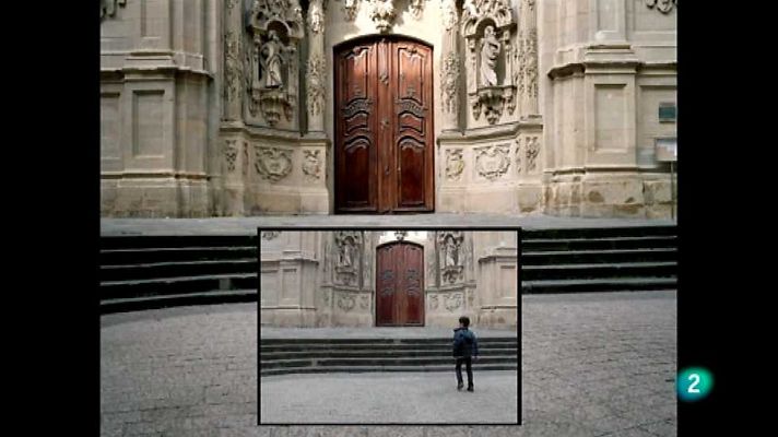 La aventura del Saber - La aventura del saber - 12/02/15