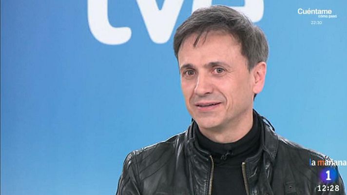 La mañana - 'Va a haber crítica social y política'