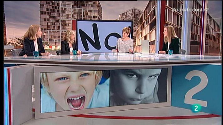 Para todos La 2 - Debate - La frustración