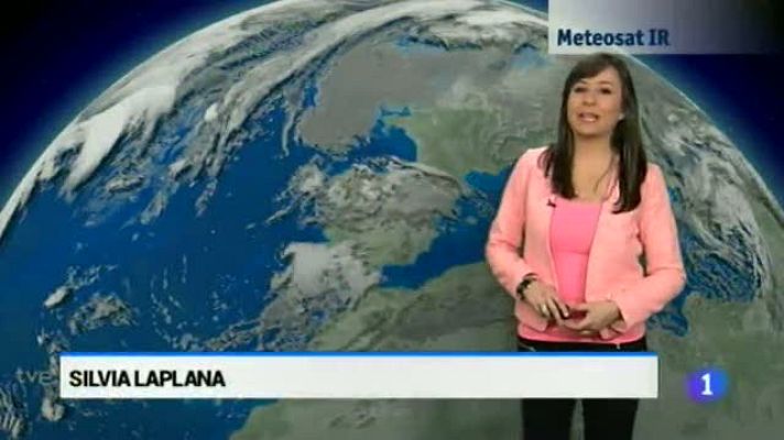 Noticias de Extremadura - El tiempo en Extremadura - 12/02/15