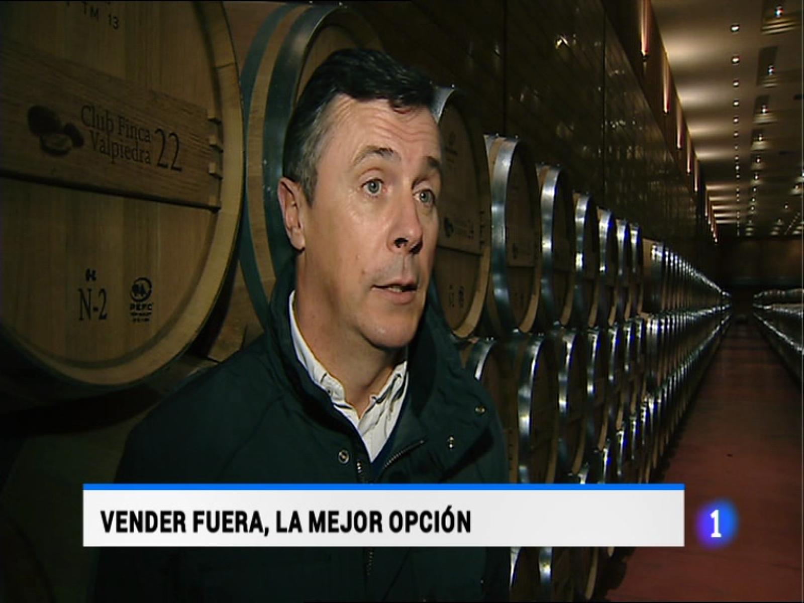 La Rioja en 2' - 12/02/15