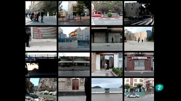 La aventura del Saber - Eduardo Nave. "A la hora, en el lugar"