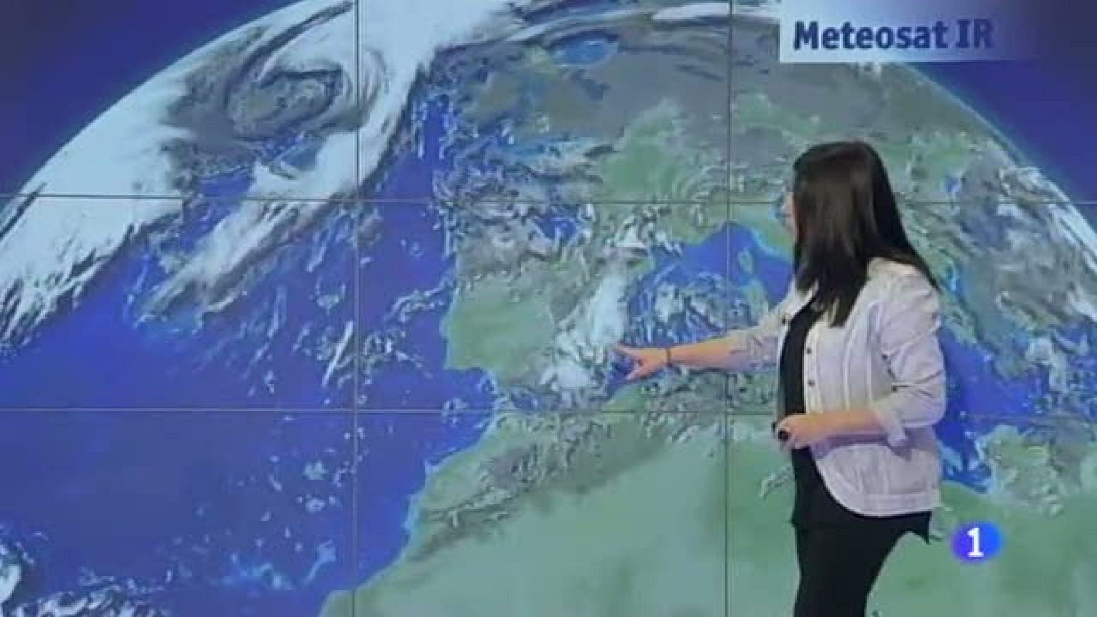 El temps a les Illes Balears - 12/02/15 | Ver