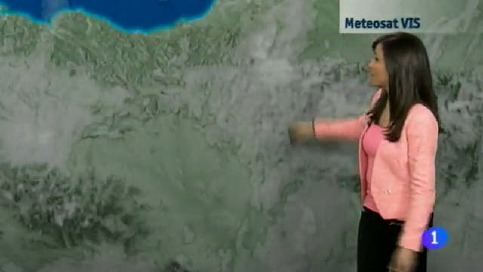 El Tiempo en la Comunidad de Navarra - 12/02/2015 | Ver