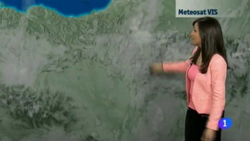 El Tiempo en la Comunidad de Navarra - 12/02/2015 | Ver