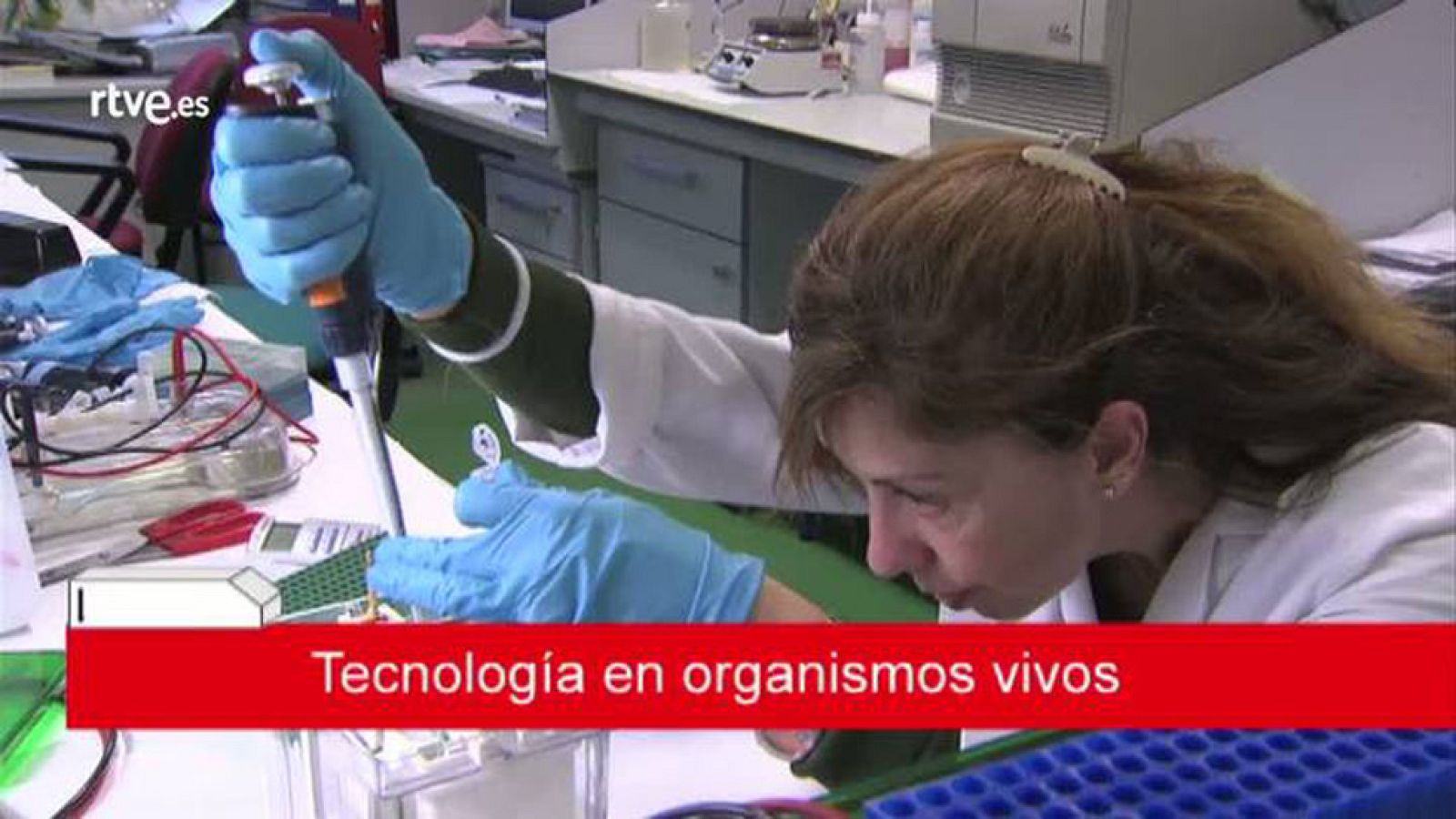 Lab24 - 3 de marzo - Avance