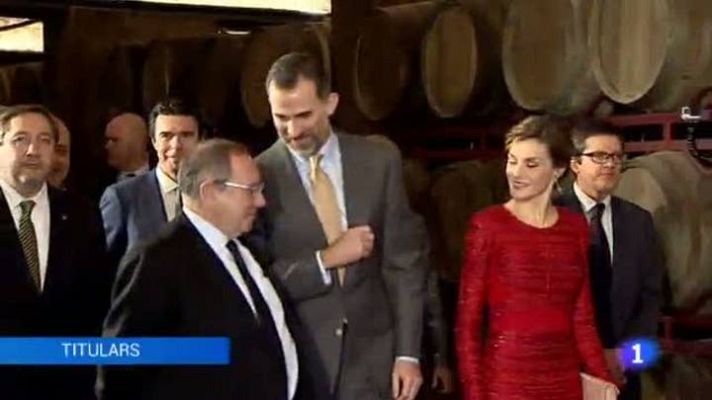 L'Informatiu - L'Informatiu - 12/02/15