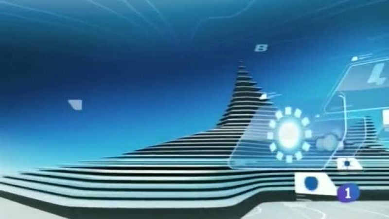 El Tiempo en Castilla-La Mancha - 12/02/15 | Ver