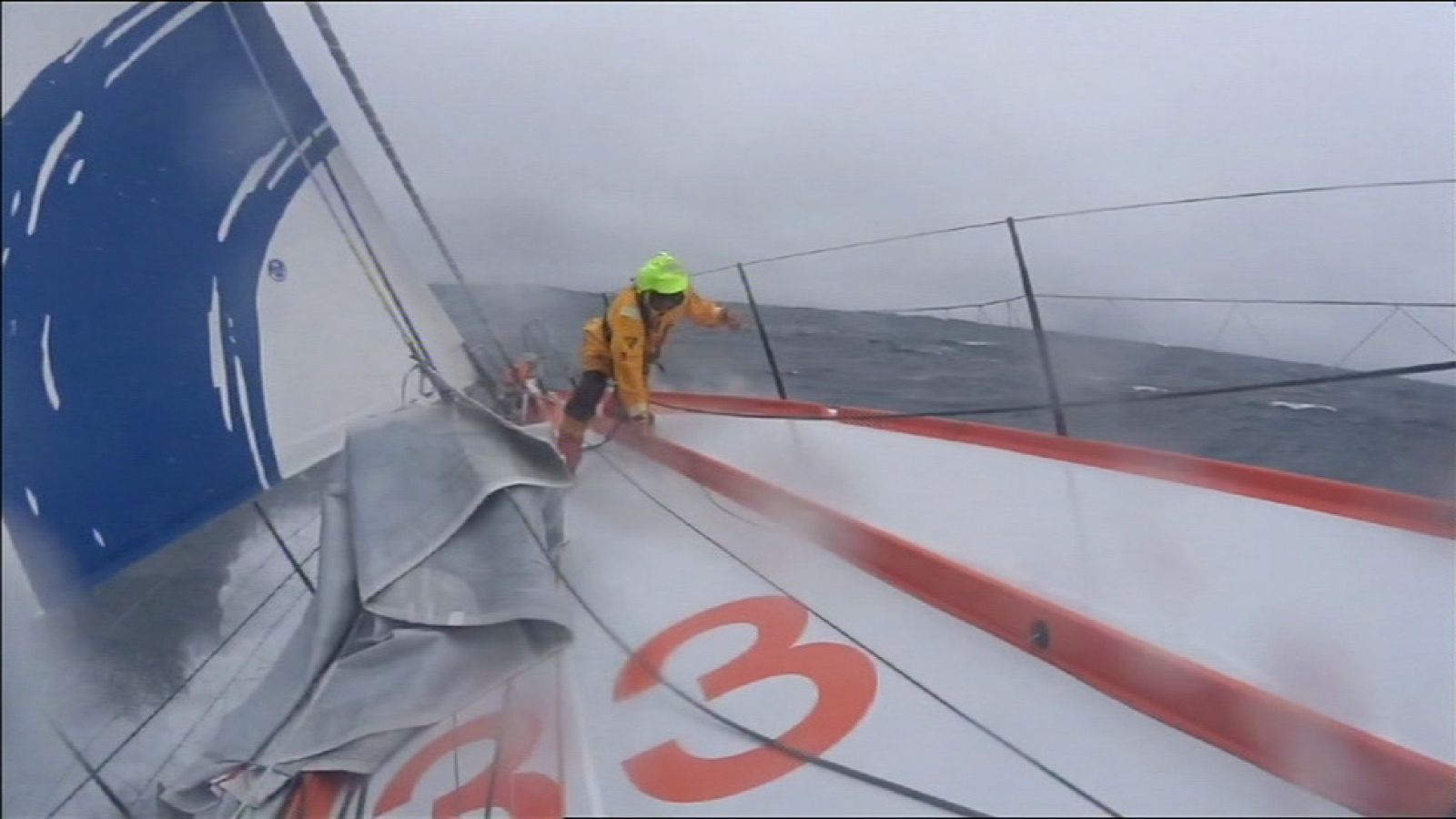 Lab24 - Siguiendo la vuelta al mundo